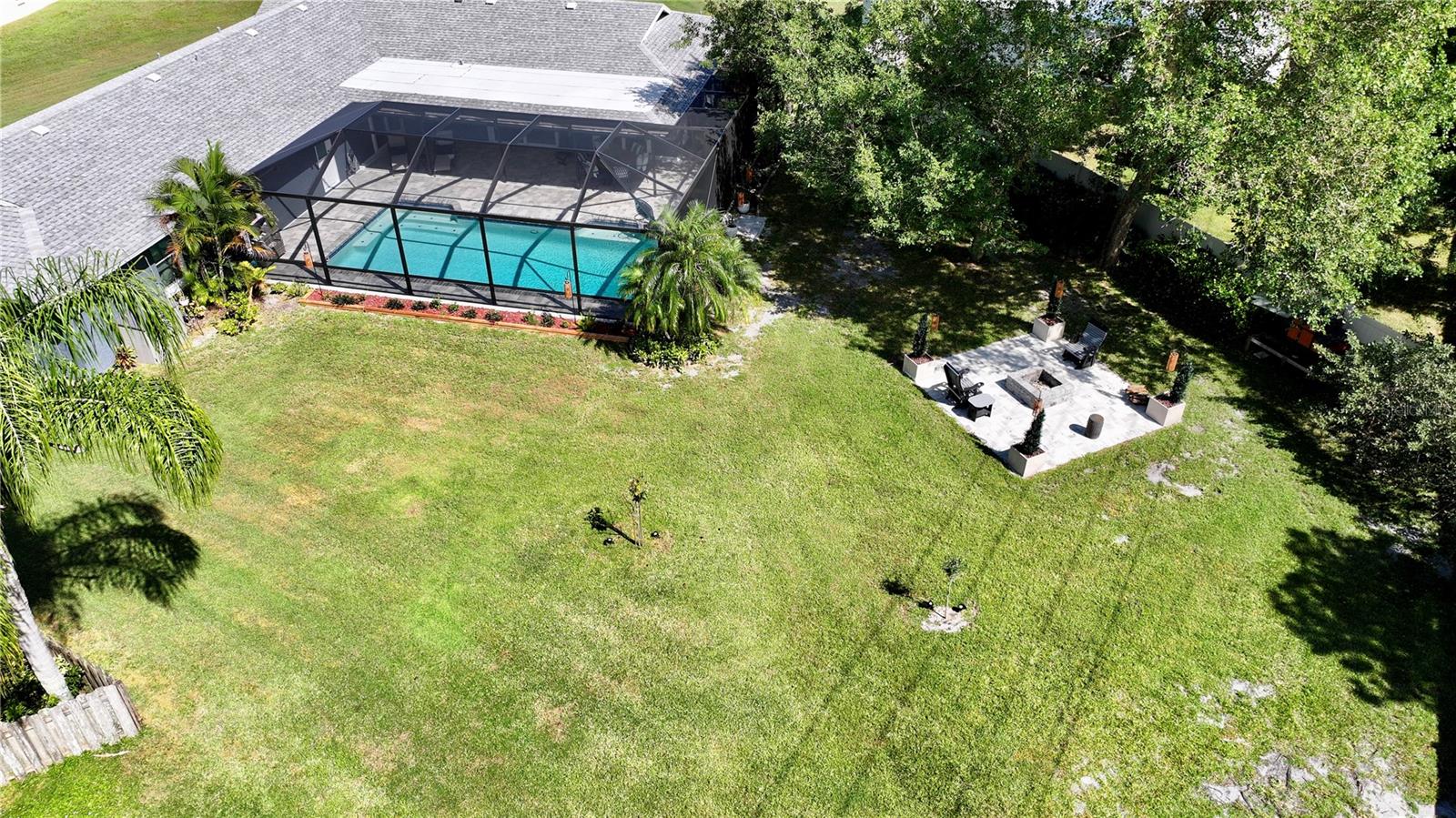 Image 57 of 61 For 4629 Thomas Hoby Place