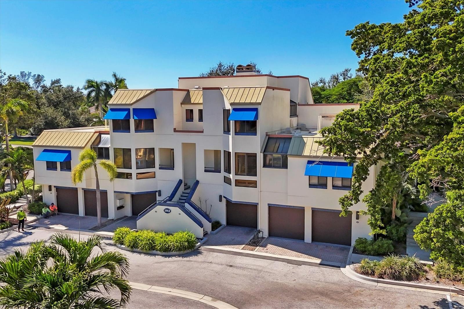 Details for 1912 Harbourside Drive 602, LONGBOAT KEY, FL 34228