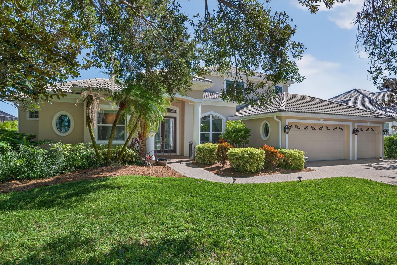 Details for 8965 Wildlife Loop, SARASOTA, FL 34238