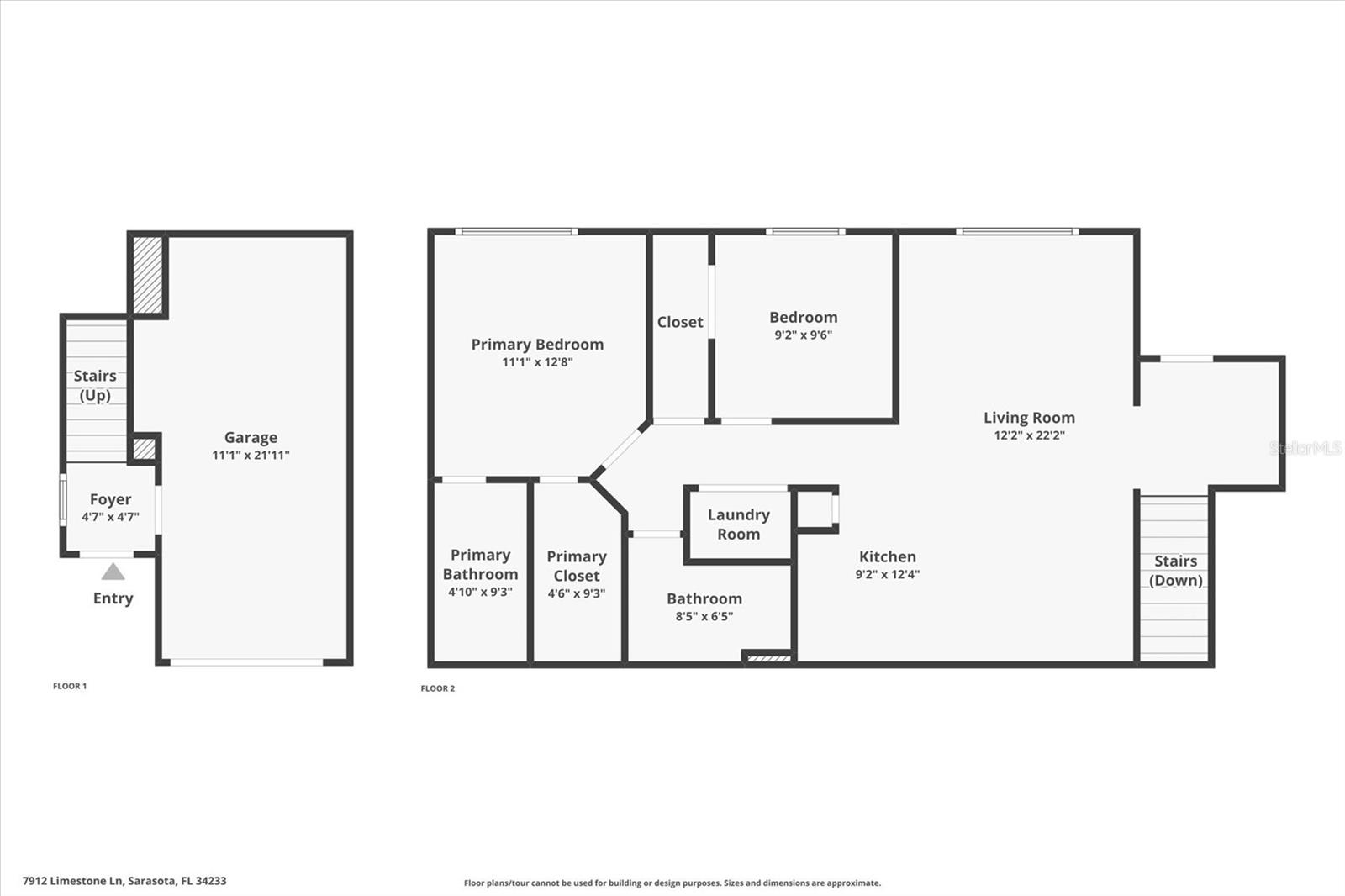 Image 4 of 35 For 7912 Limestone Lane 19-202