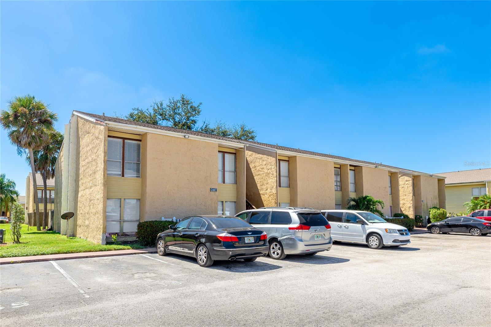 Details for 3467 Clark Road 265, SARASOTA, FL 34231