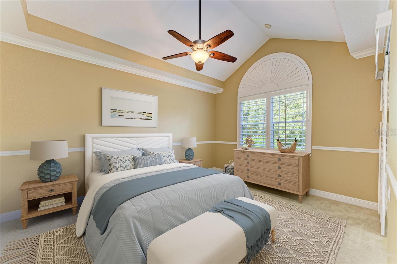 Image 17 of 65 For 6560 Moorings Point Circle 202