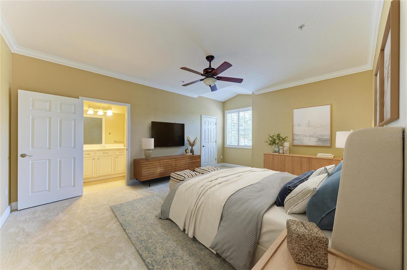 Image 30 of 65 For 6560 Moorings Point Circle 202