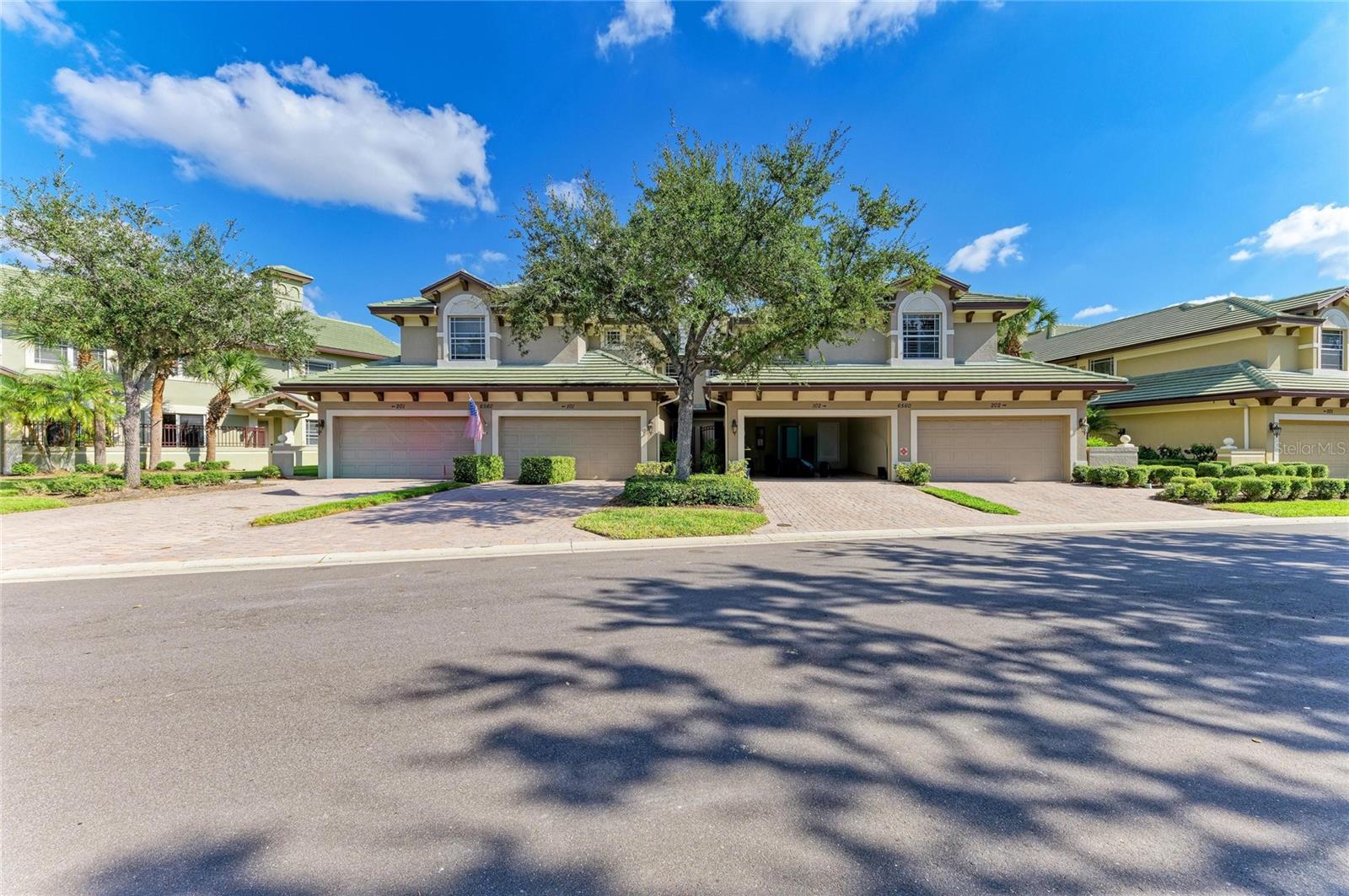 Image 42 of 65 For 6560 Moorings Point Circle 202