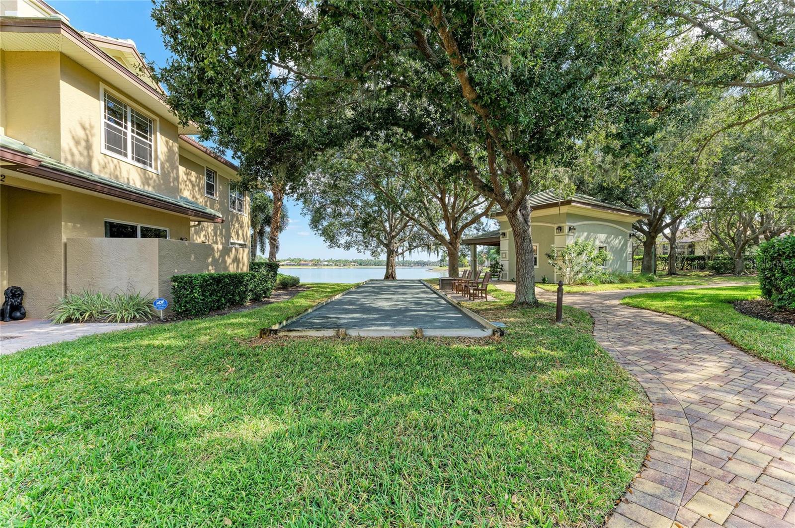 Image 44 of 65 For 6560 Moorings Point Circle 202