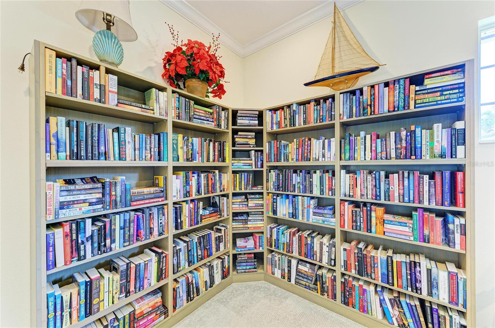 Image 59 of 65 For 6560 Moorings Point Circle 202