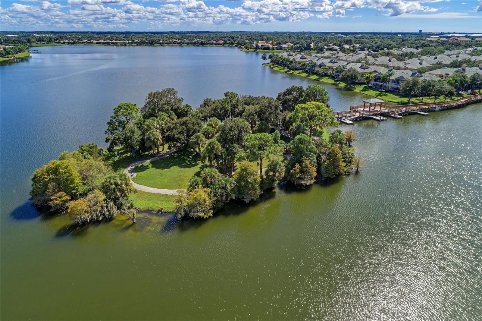 Image 60 of 65 For 6560 Moorings Point Circle 202