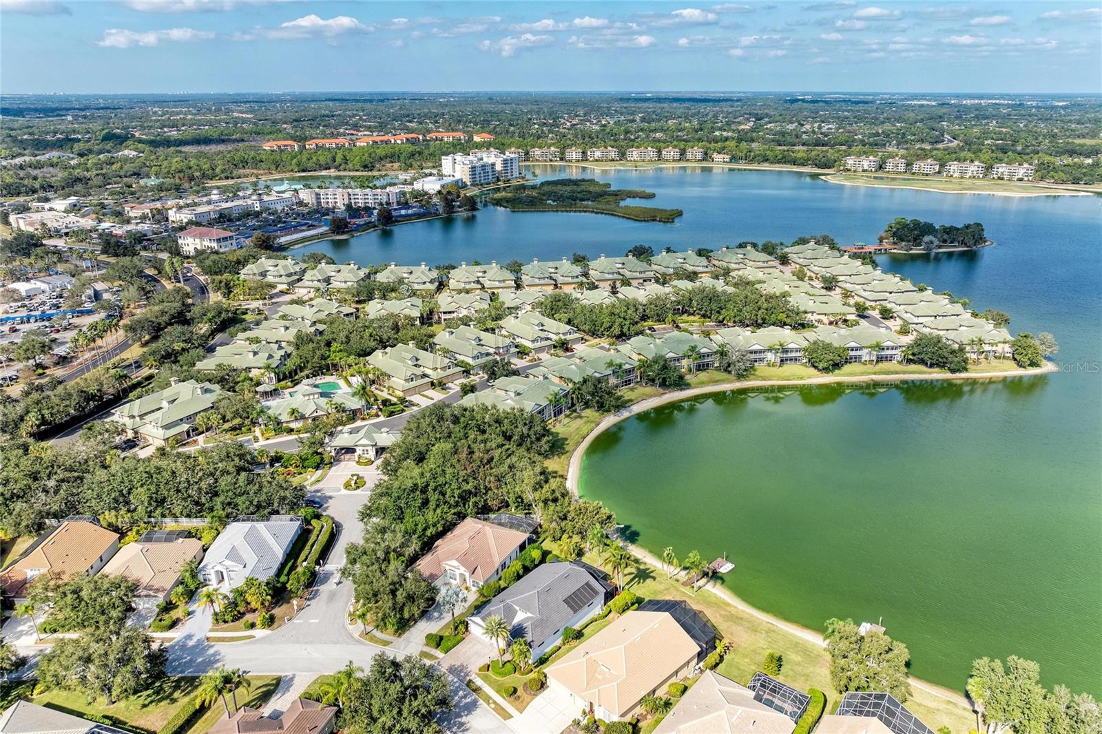 Image 64 of 65 For 6560 Moorings Point Circle 202