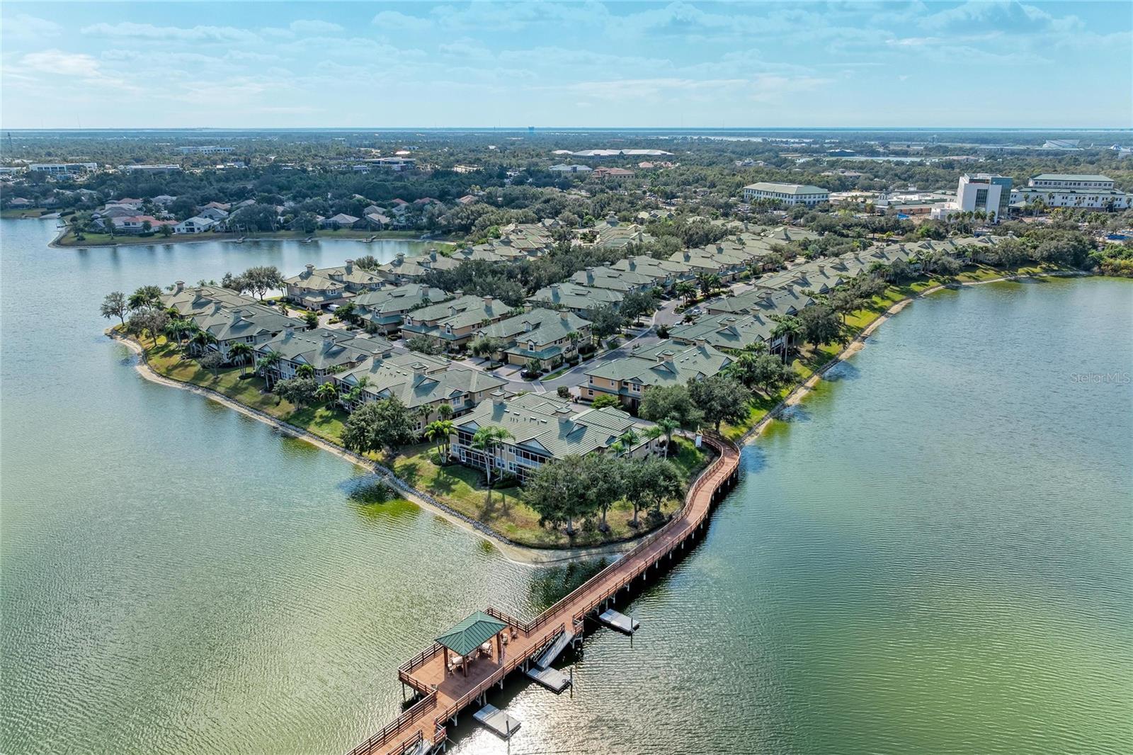 Image 65 of 65 For 6560 Moorings Point Circle 202