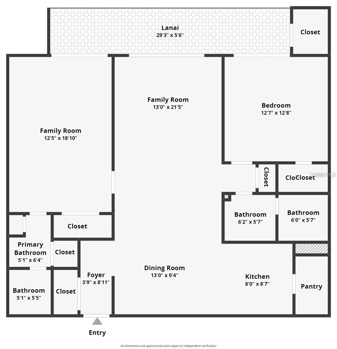 Image 18 of 24 For 6114 43rd Street W 407e