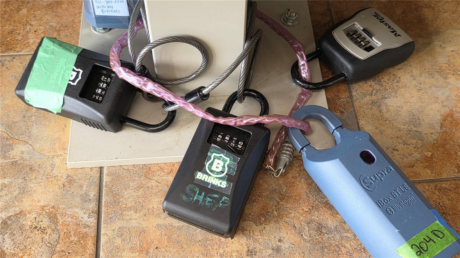 Image 24 of 24 For 6114 43rd Street W 407e