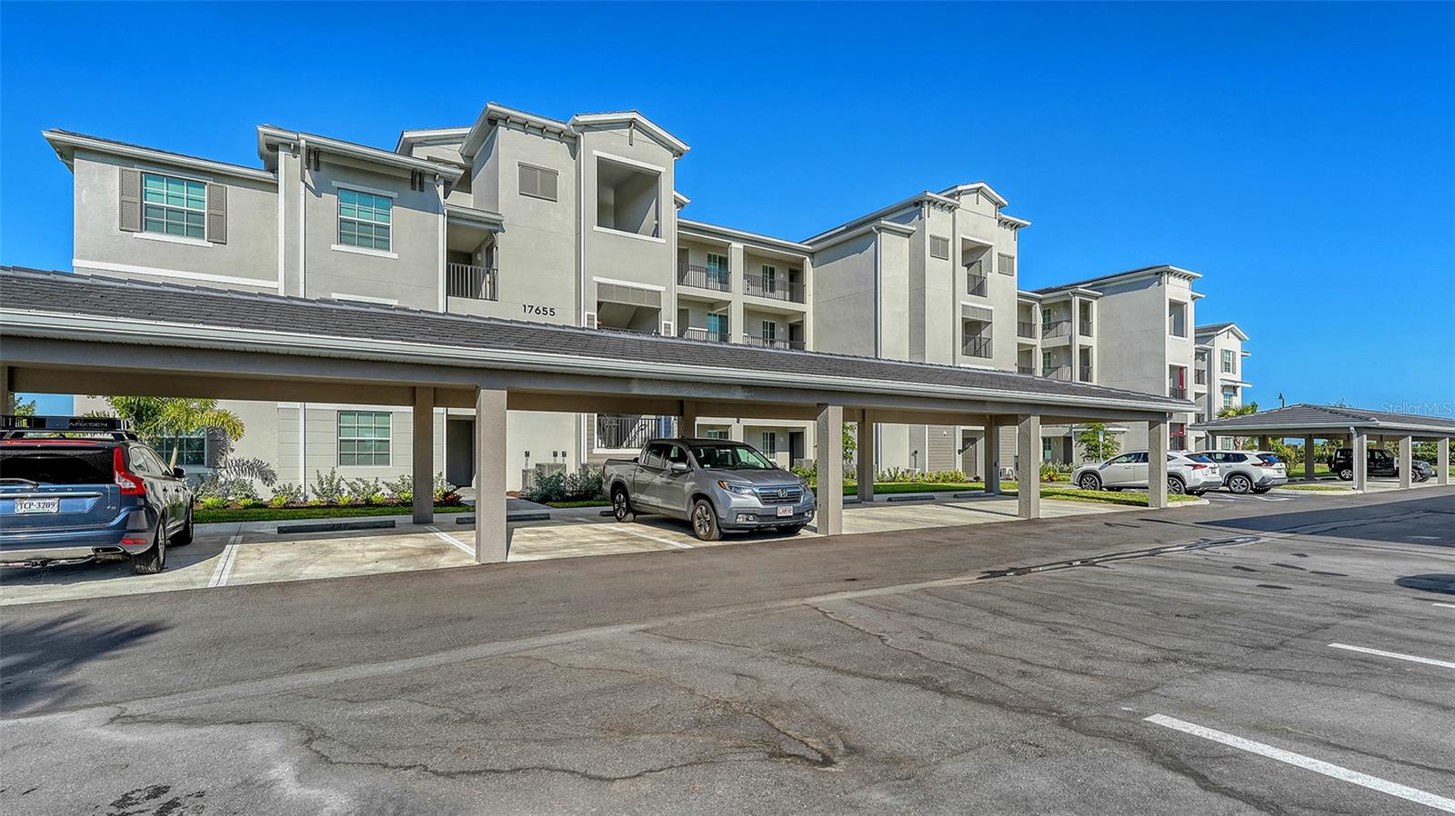 Details for 17655 Opal Sand Drive 302, VENICE, FL 34293