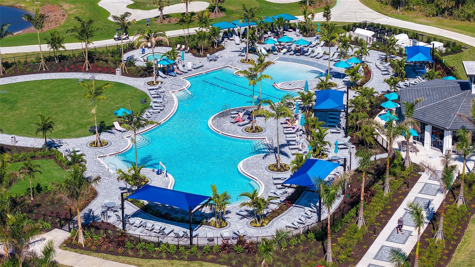 Image 33 of 89 For 17655 Opal Sand Drive 302