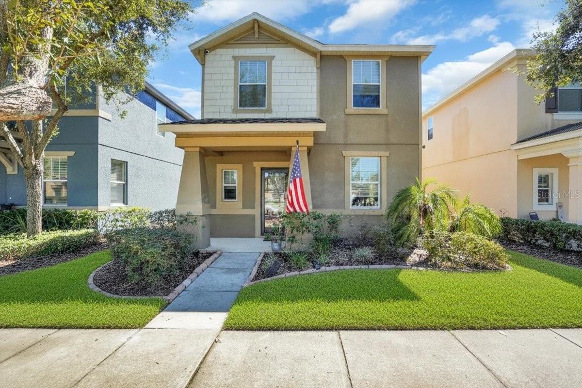 Details for 9207 English Oaks Lane, RIVERVIEW, FL 33578