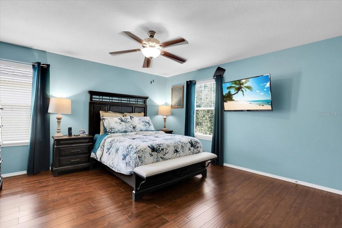 Image 16 of 38 For 9207 English Oaks Lane