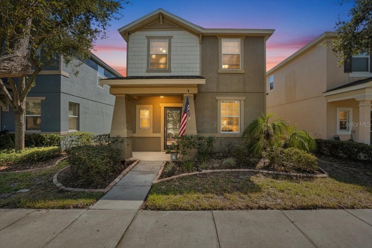 Image 2 of 38 For 9207 English Oaks Lane