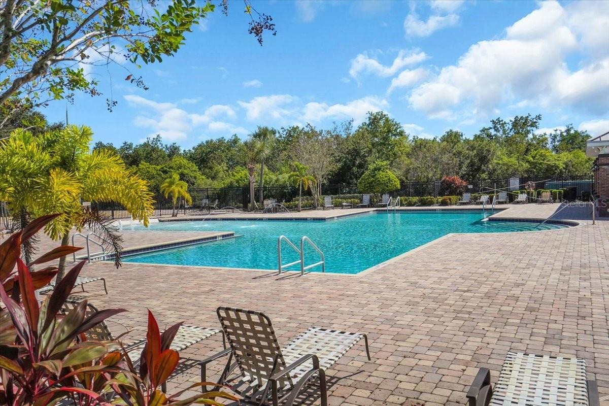 Image 35 of 38 For 9207 English Oaks Lane