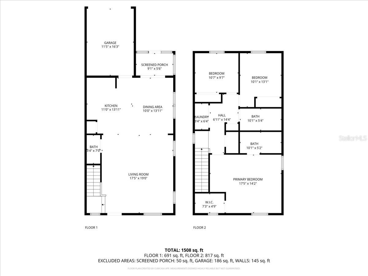 Image 37 of 38 For 9207 English Oaks Lane