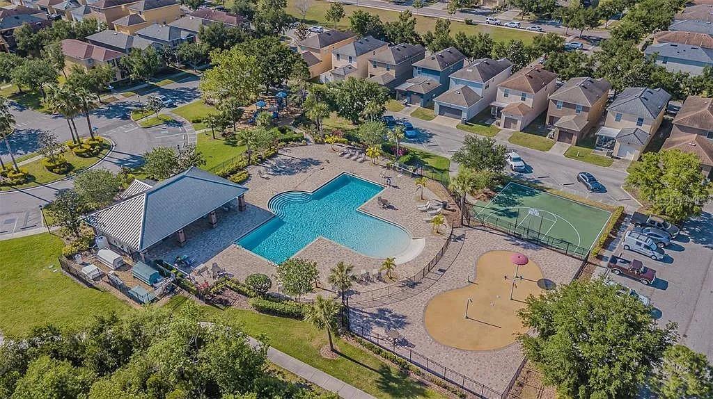 Image 38 of 38 For 9207 English Oaks Lane