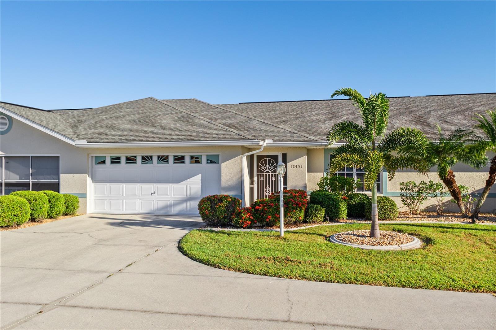 Details for 12454 Kingsway Circle 202, LAKE SUZY, FL 34269