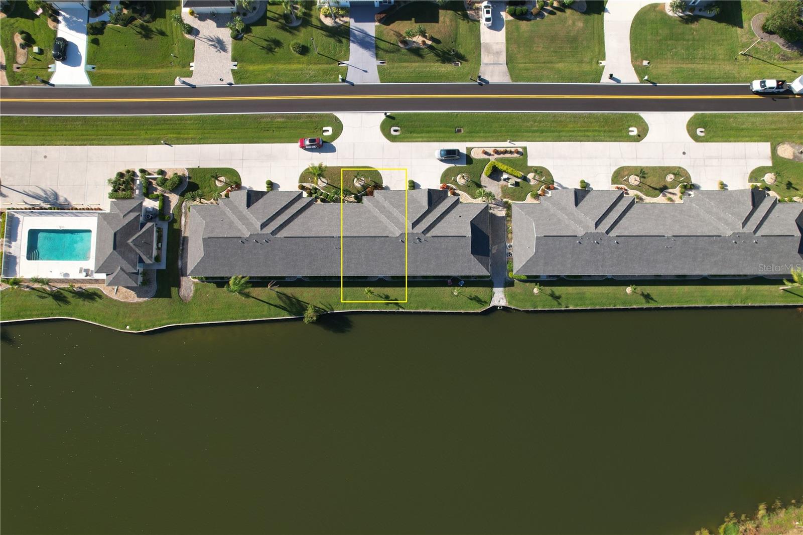 Image 26 of 28 For 12454 Kingsway Circle 202