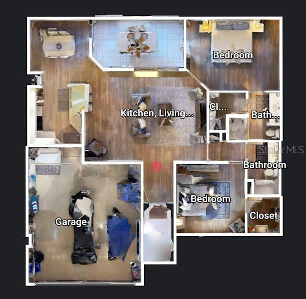 Image 27 of 28 For 12454 Kingsway Circle 202