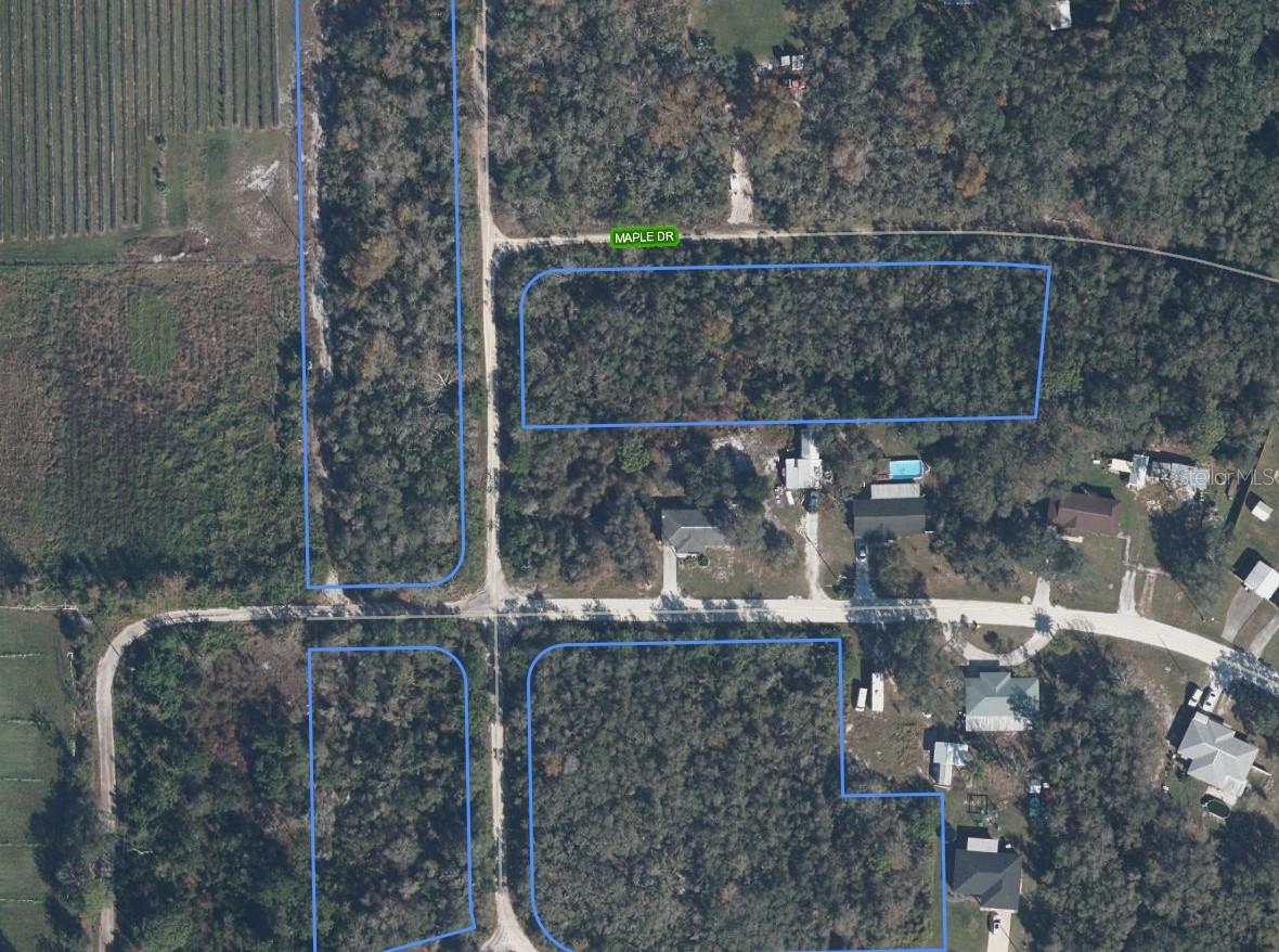 Image 2 of 8 For 5406 Oak Circle