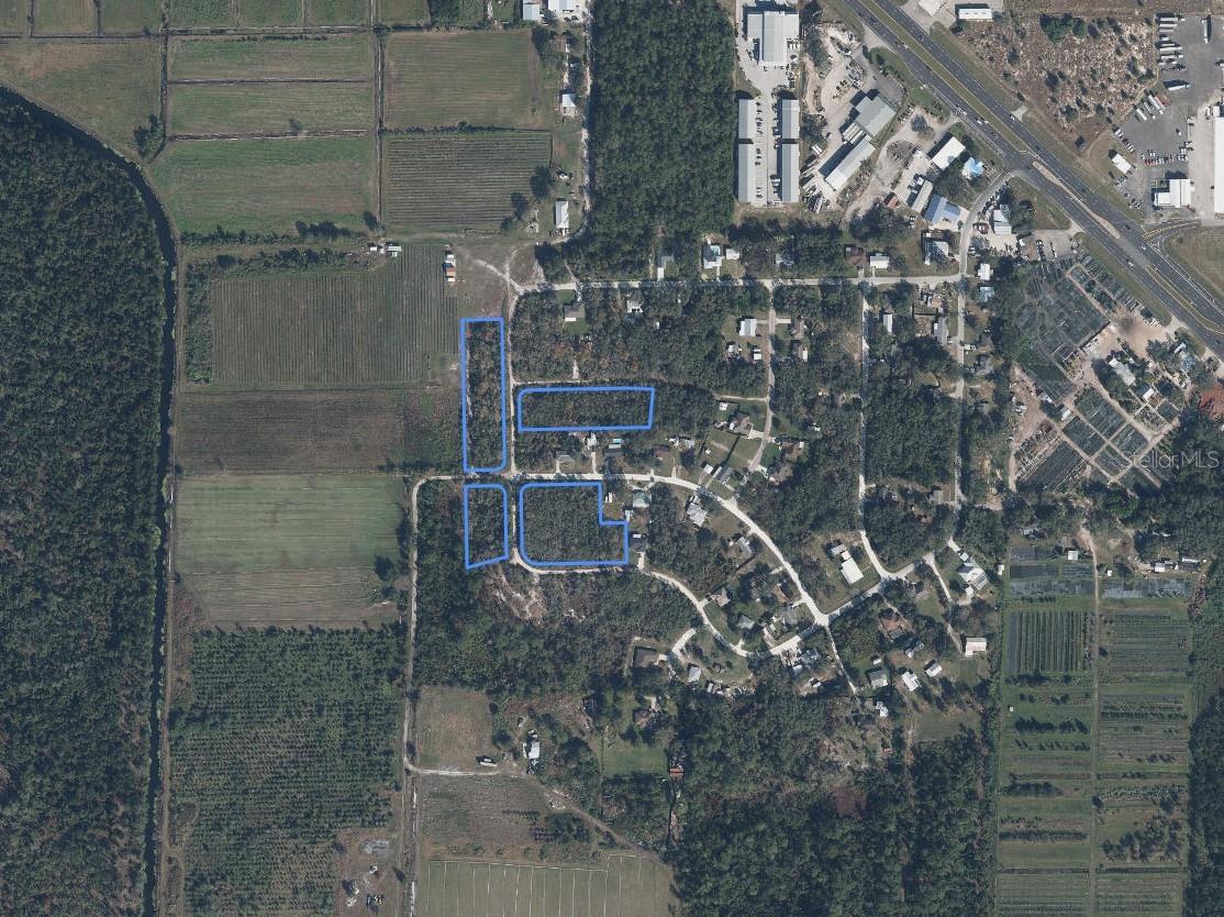 Image 4 of 8 For 5406 Oak Circle