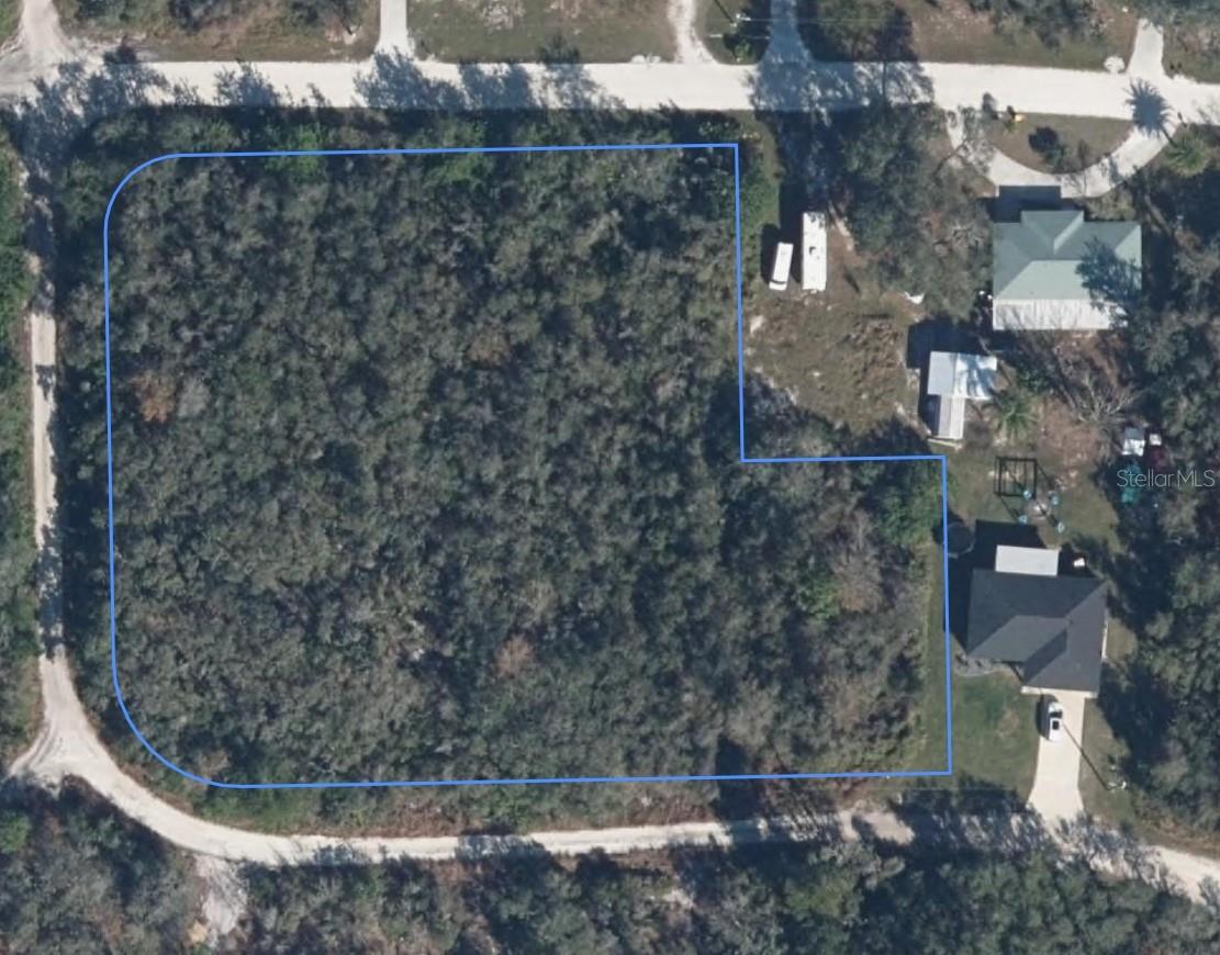 Image 5 of 8 For 5406 Oak Circle