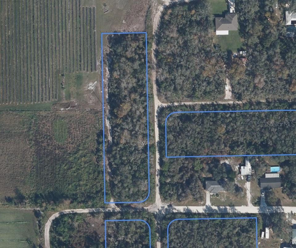 Image 8 of 8 For 5406 Oak Circle