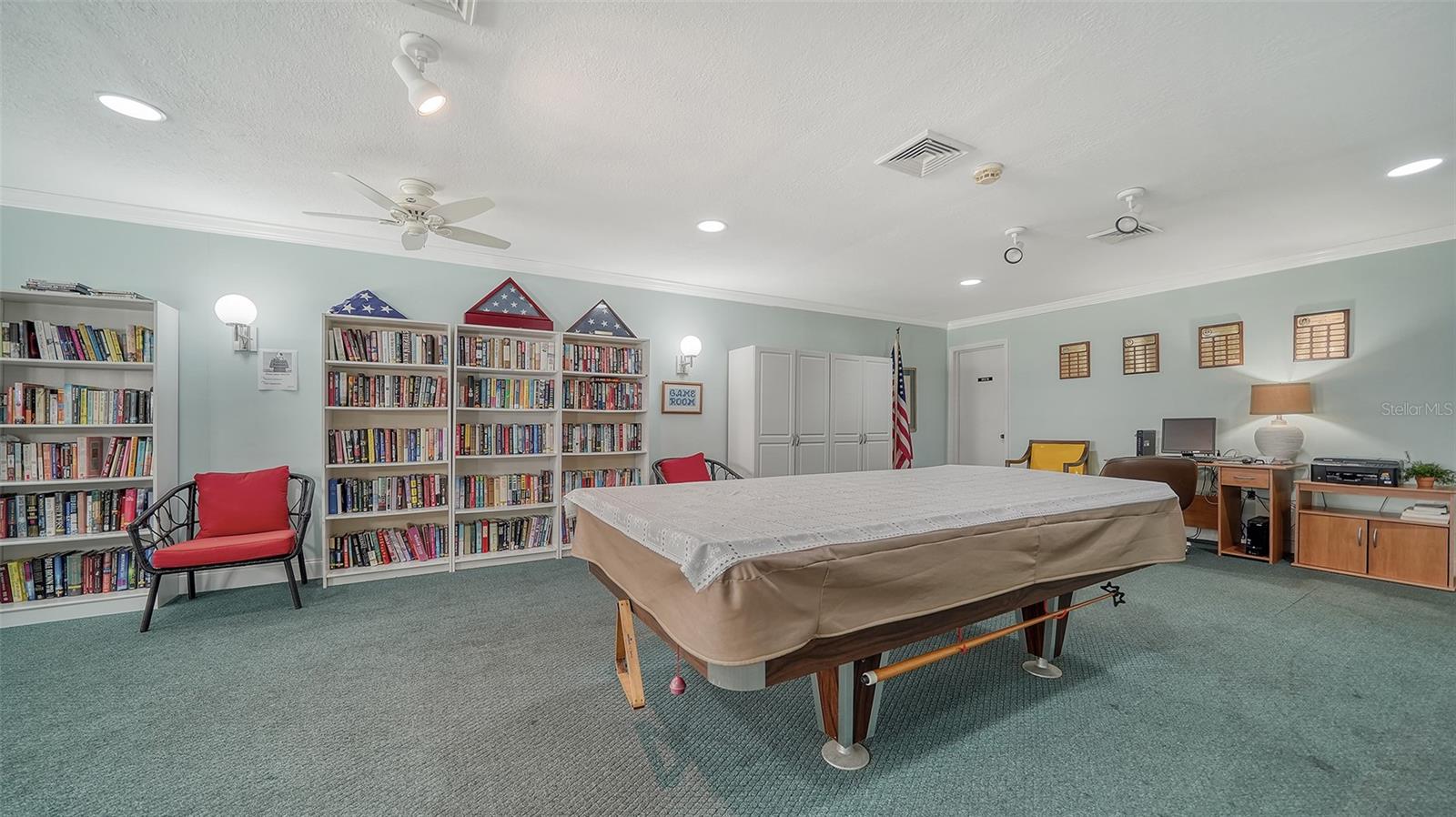Image 30 of 30 For 2640 Clubhouse Drive 203