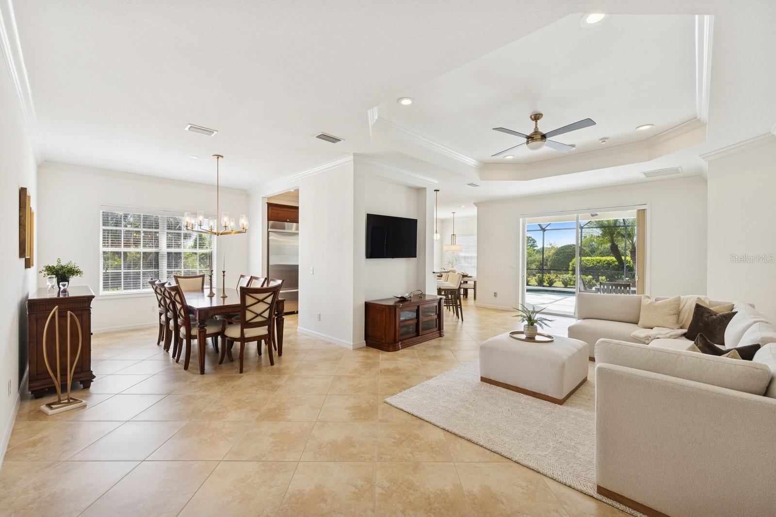 Image 11 of 72 For 14614 Newtonmore Lane