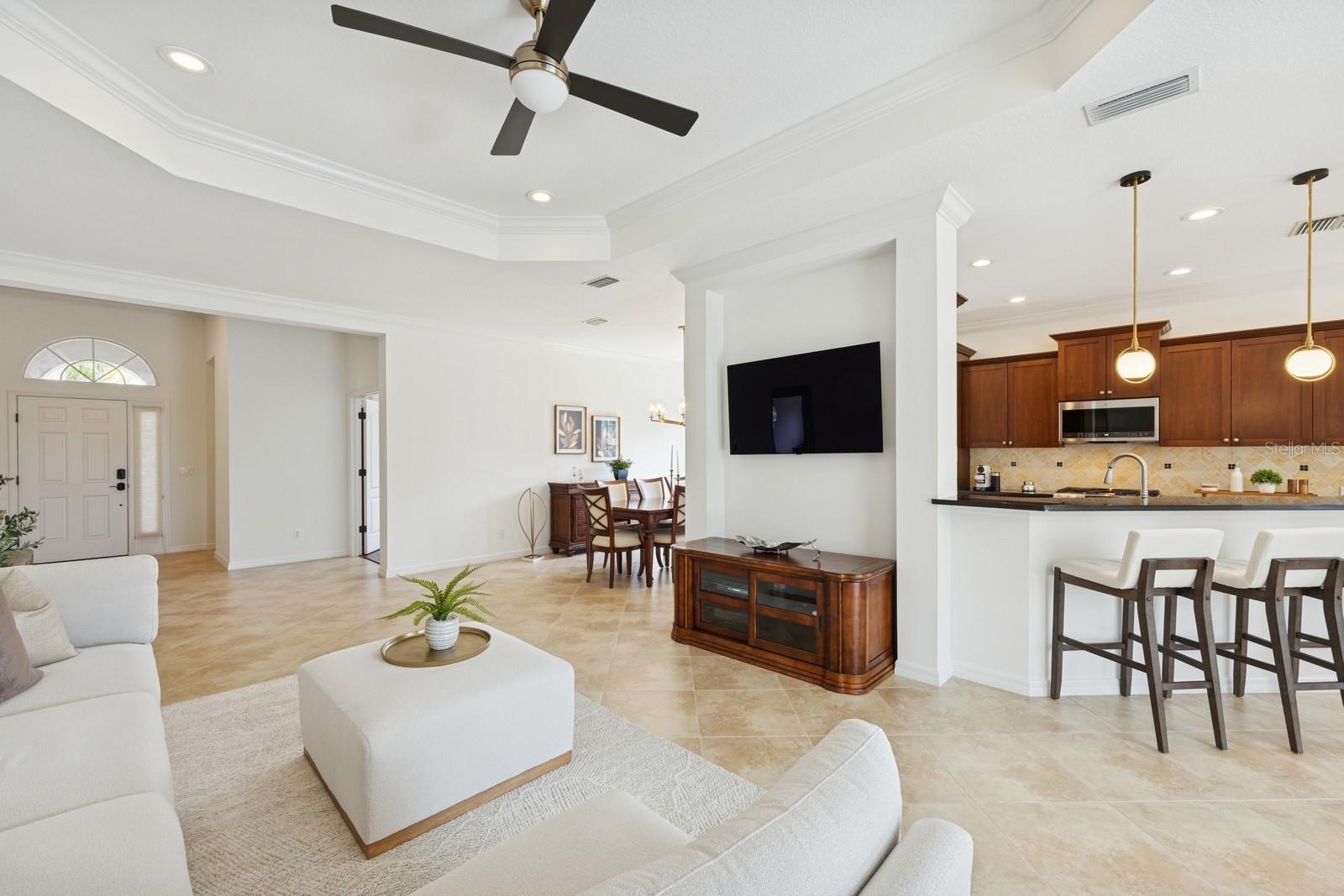 Image 14 of 72 For 14614 Newtonmore Lane