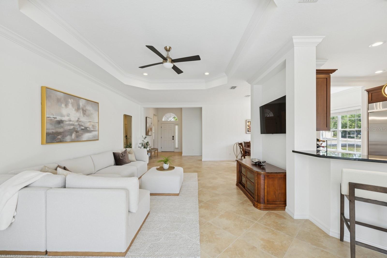 Image 8 of 72 For 14614 Newtonmore Lane