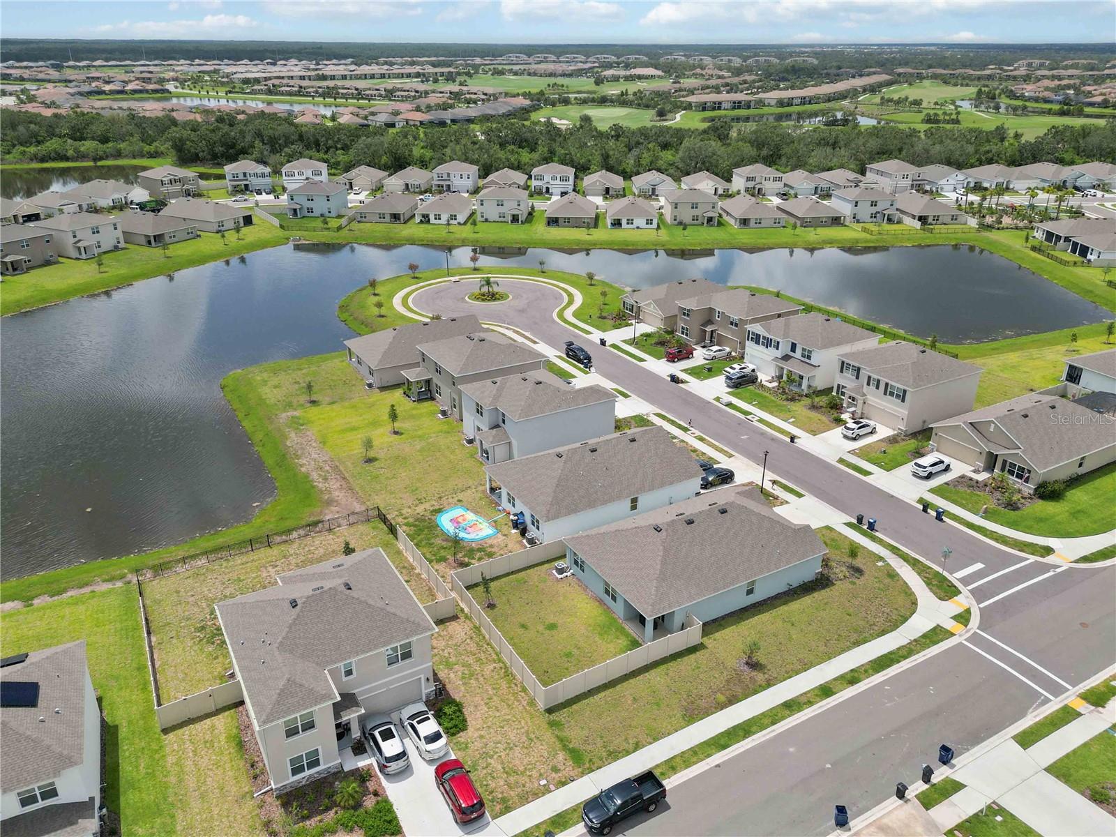 Image 46 of 63 For 5215 Montelena Cove