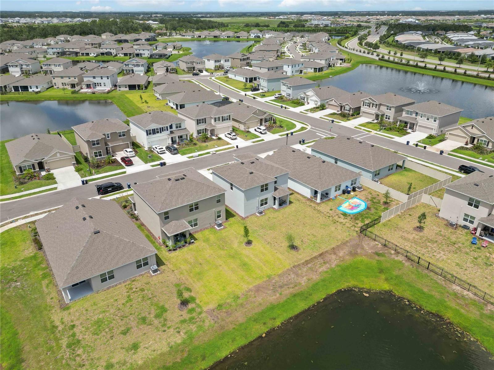 Image 59 of 63 For 5215 Montelena Cove