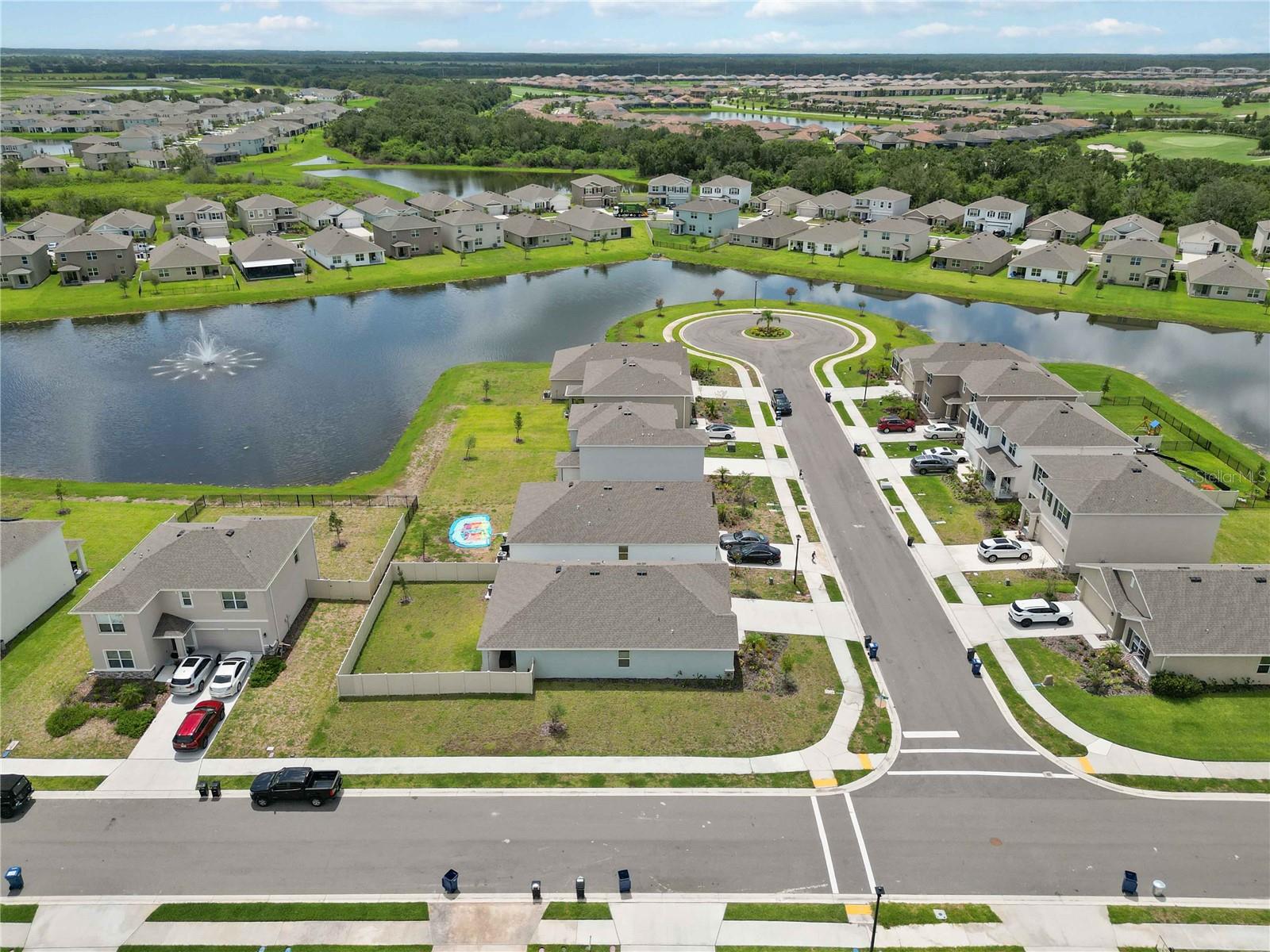 Image 60 of 63 For 5215 Montelena Cove