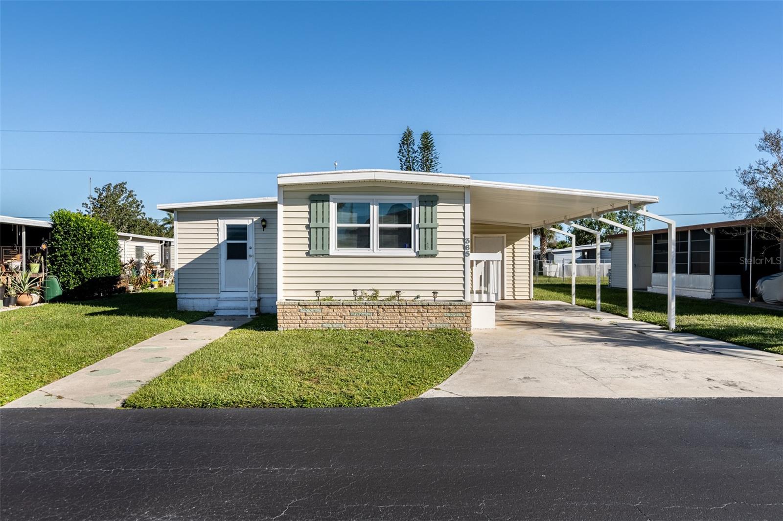 Details for 365 Andros Drive, SARASOTA, FL 34233
