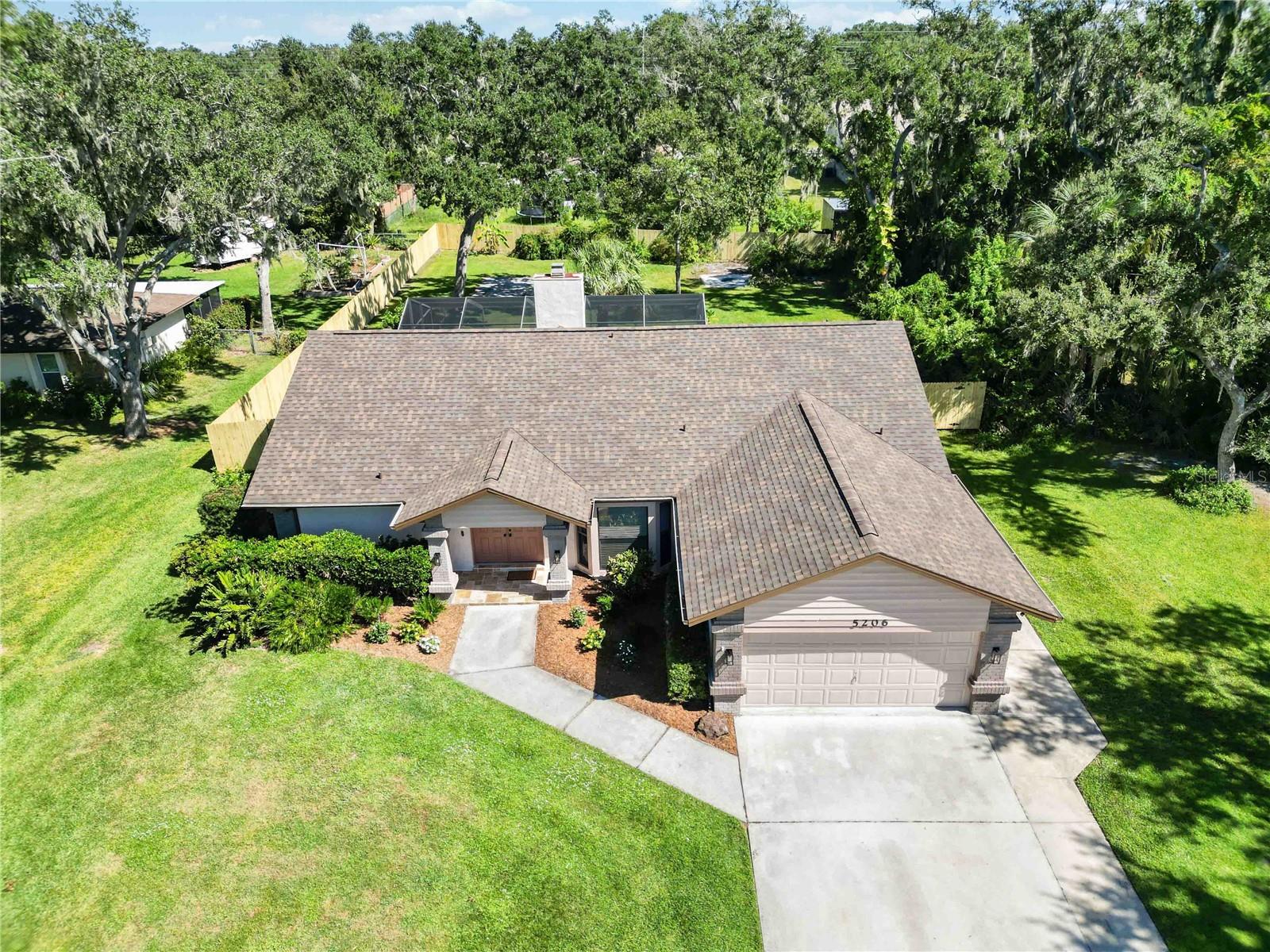 Image 47 of 48 For 5206 Woodlawn Circle E