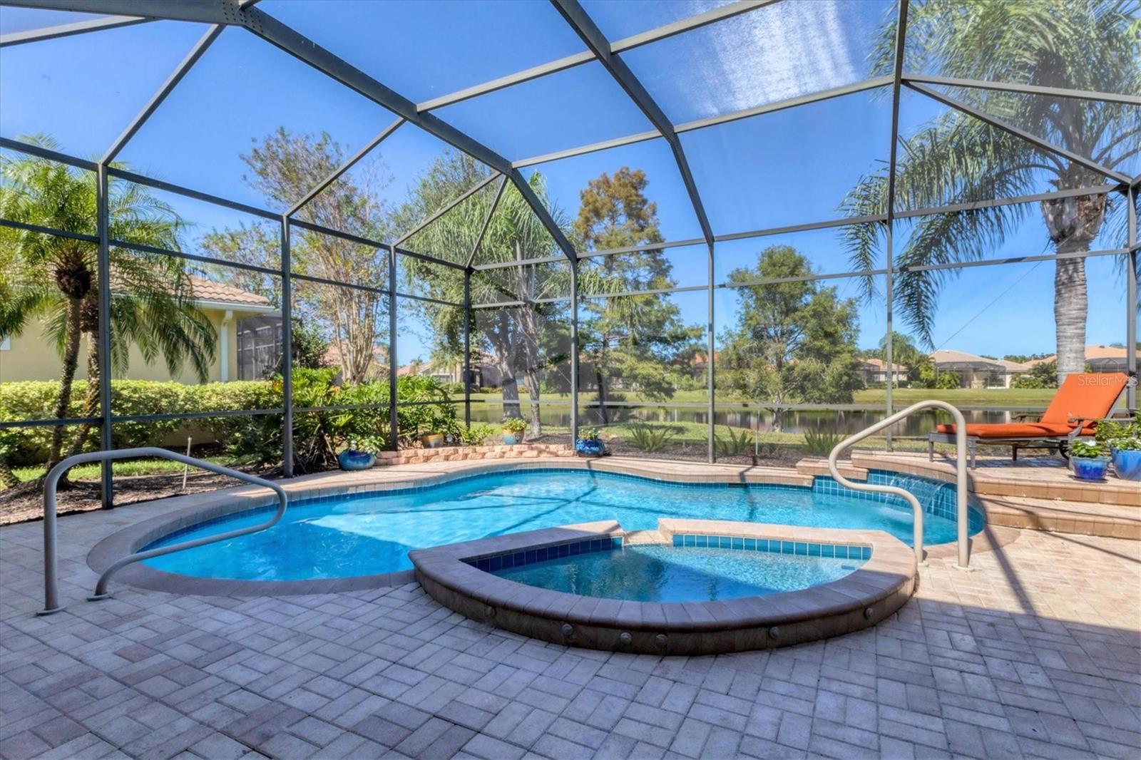 Image 9 of 86 For 13861 Siena Loop