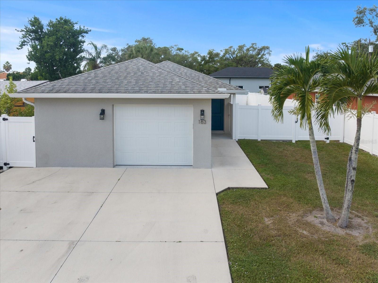 Details for 163 Pennsylvania Avenue, OSPREY, FL 34229
