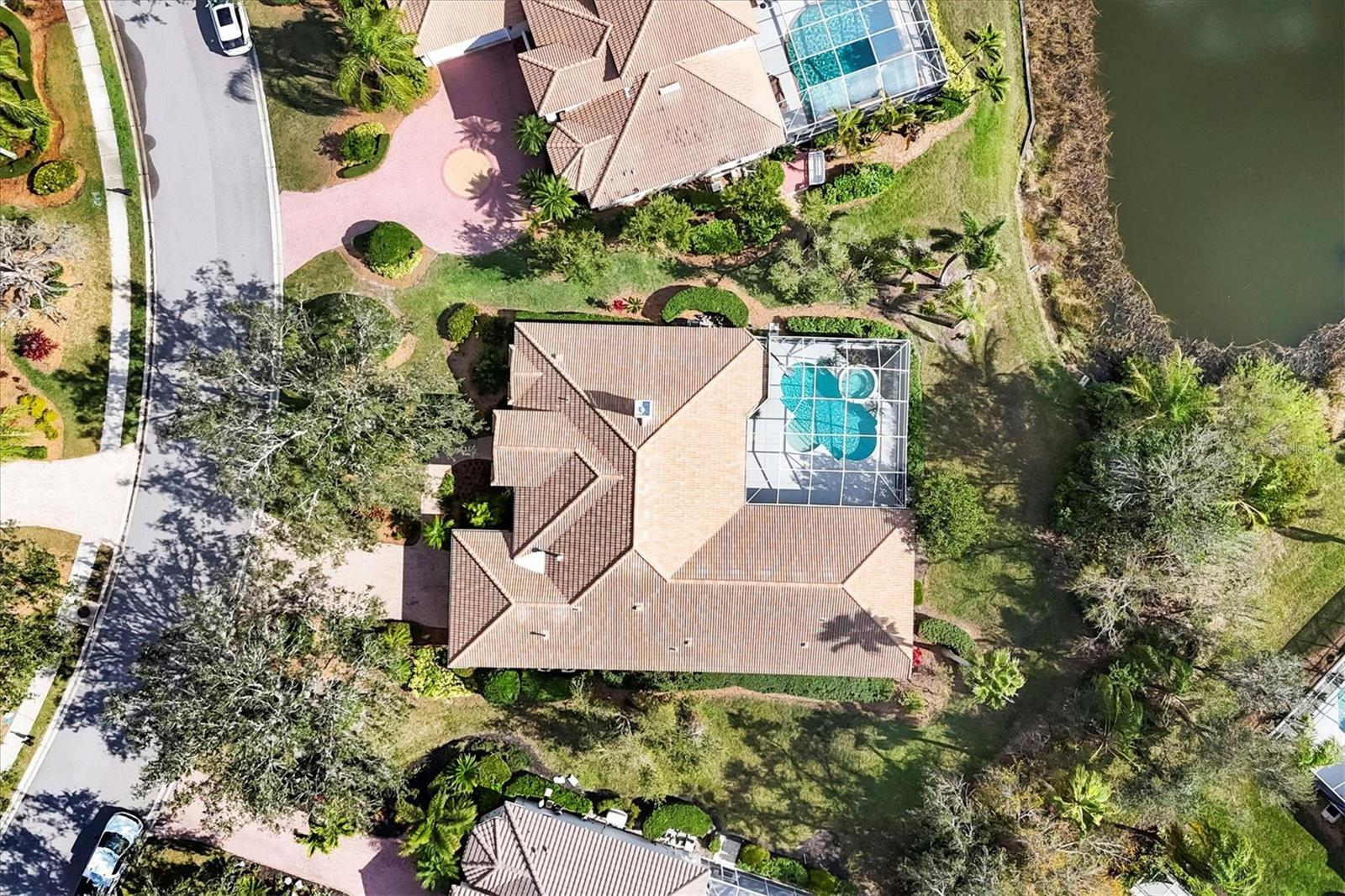 Image 34 of 52 For 6922 Stanhope Place