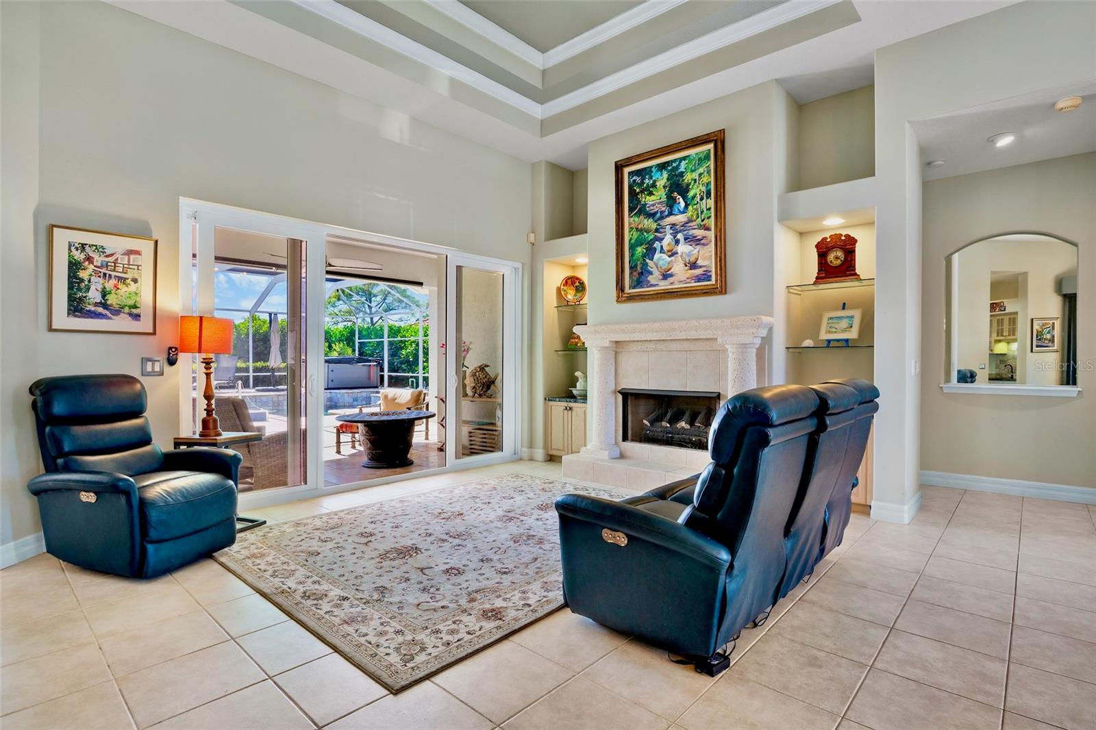 Image 5 of 57 For 5192 Little Brook Court
