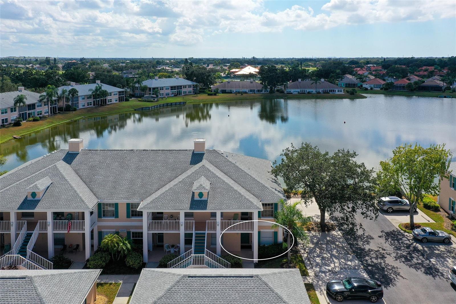 Details for 4207 Caddie Drive E 104, BRADENTON, FL 34203