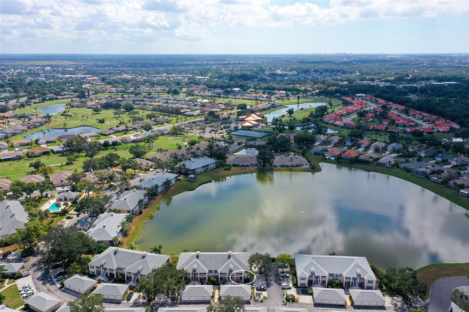 Image 3 of 64 For 4207 Caddie Drive E 104