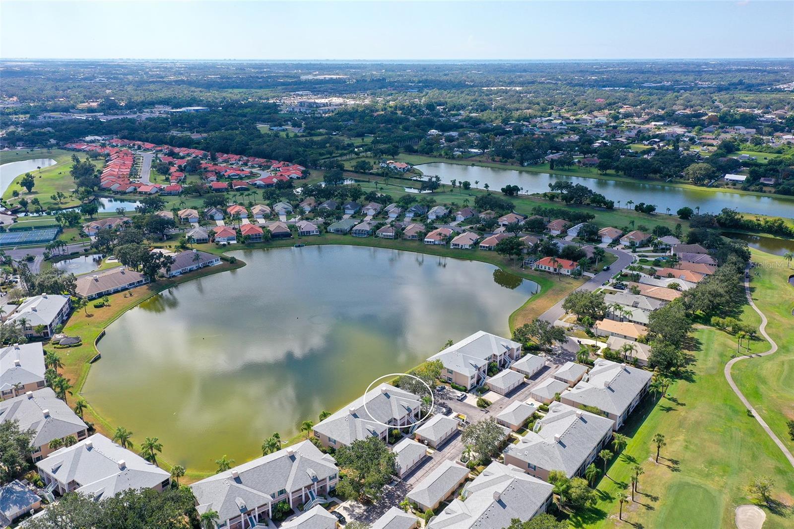 Image 37 of 64 For 4207 Caddie Drive E 104