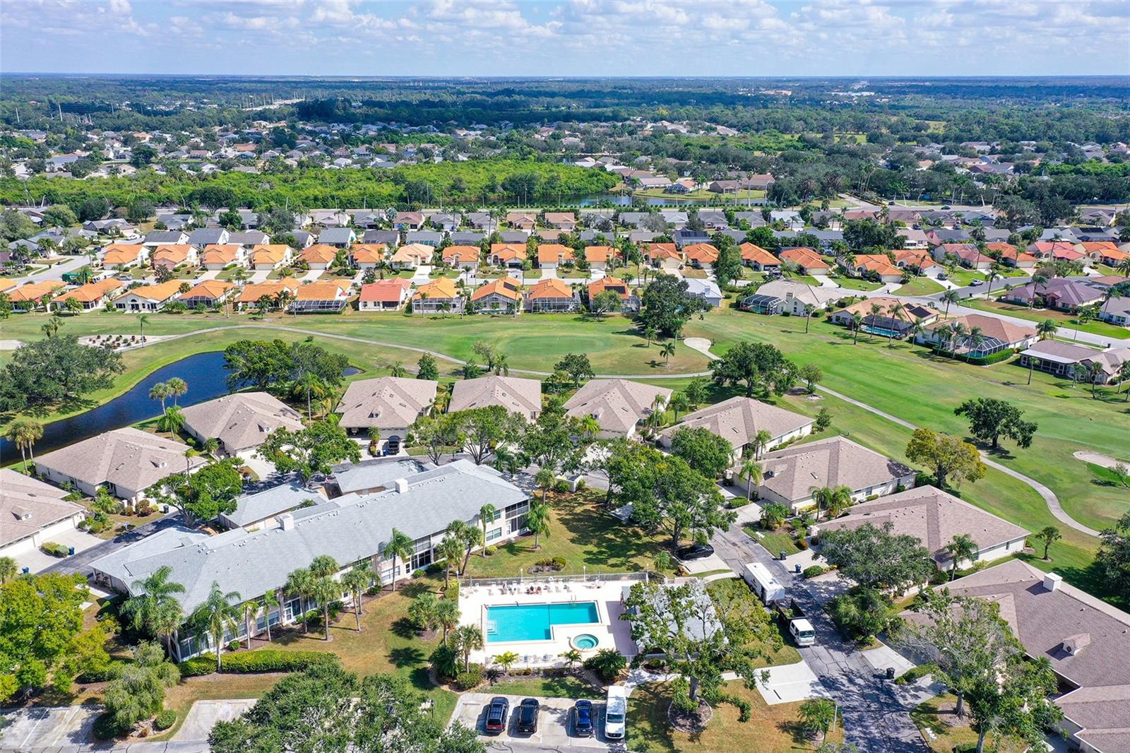 Image 41 of 64 For 4207 Caddie Drive E 104