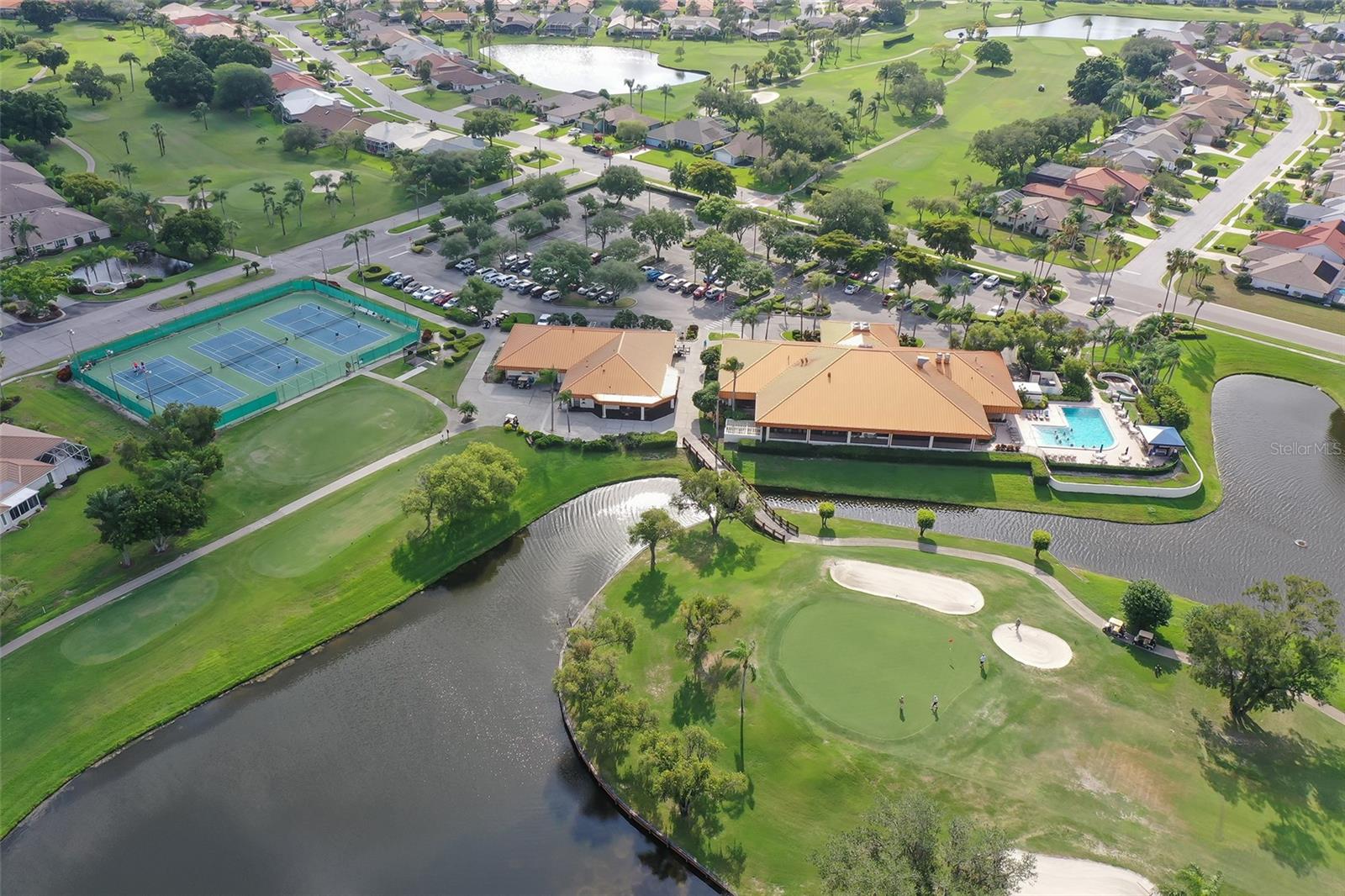 Image 48 of 64 For 4207 Caddie Drive E 104