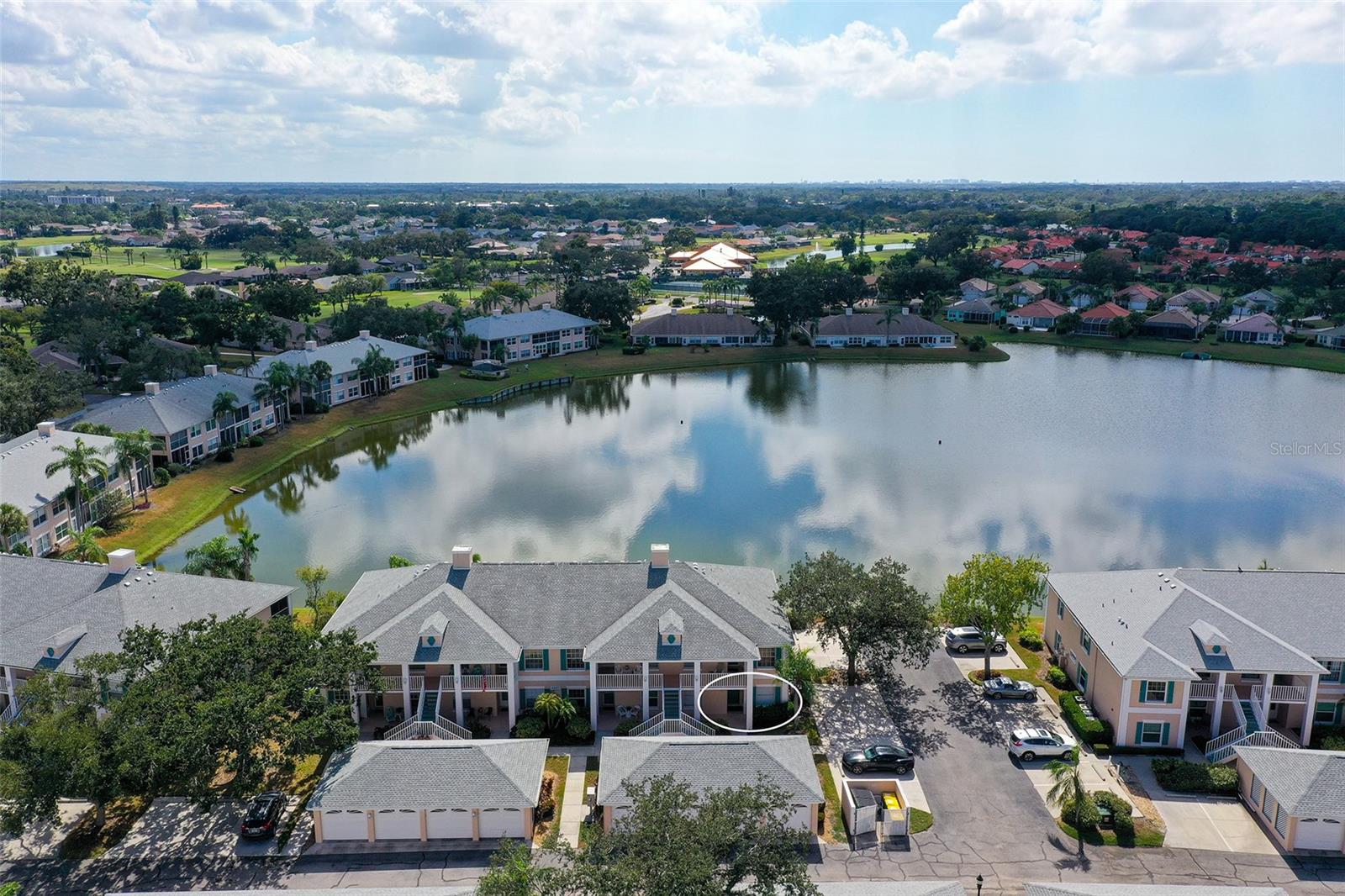 Image 8 of 64 For 4207 Caddie Drive E 104