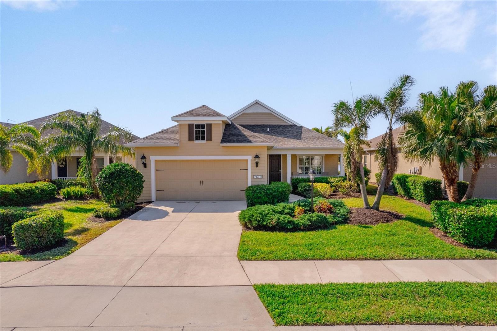 Details for 12140 Whisper Lake Drive, BRADENTON, FL 34211